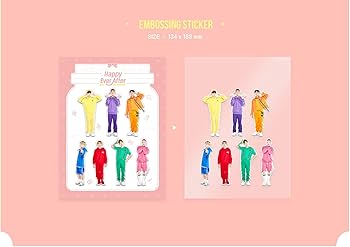 BTS 4th Muster (Happy Ever After) [Blu-ray] : Movies - Amazon.com